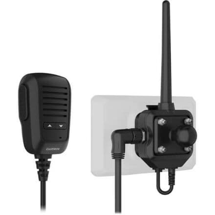 Garmin Tread Powersport Navigator Edition group ride radio, photo 2