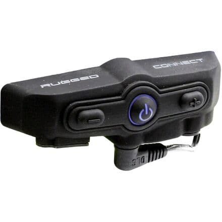 Rugged Radios communication headset, photo 2