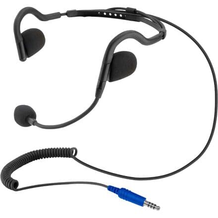 Rugged Radios communication headset, photo 3