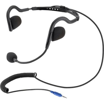 Rugged Radios communication headset, photo 5