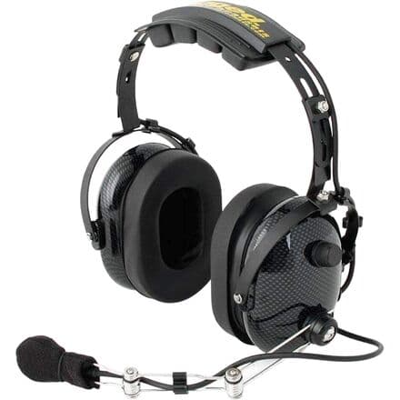 Rugged Radios communication headset, photo 6