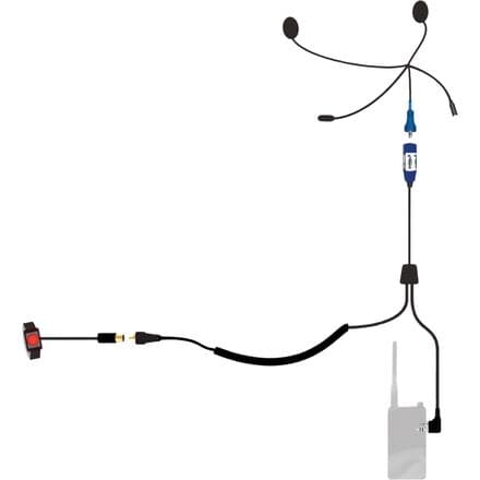 Rugged Radios MOTO MAX complete communication kit, photo 2