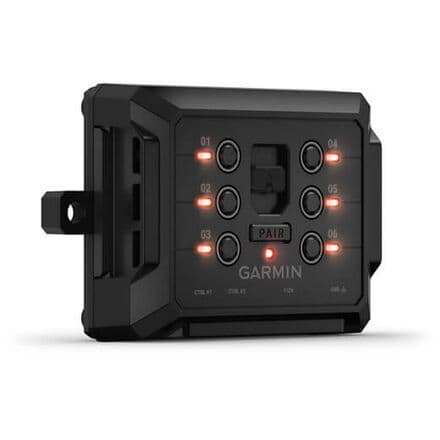 Garmin PowerSwitch digital switch box for 12-volt accessories, photo 2