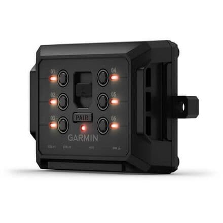 Garmin PowerSwitch digital switch box for 12-volt accessories, photo 3