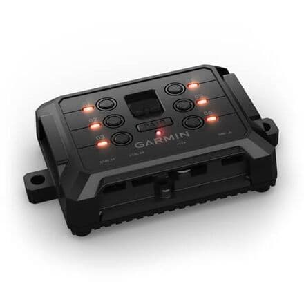 Garmin PowerSwitch digital switch box for 12-volt accessories, photo 4