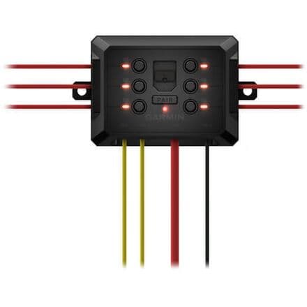 Garmin PowerSwitch digital switch box for 12-volt accessories, photo 5