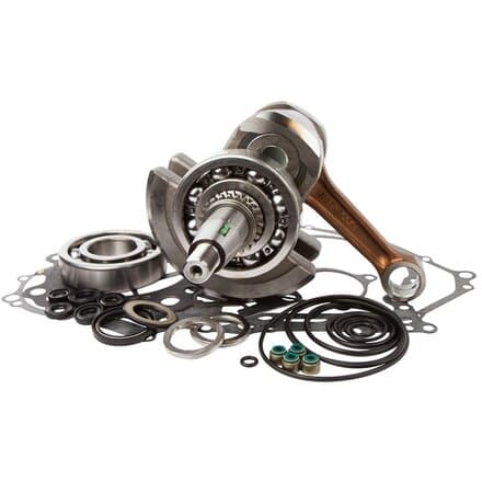 HOT RODS bottom end rebuild kit for Yamaha Raptor 700 engine, photo 2