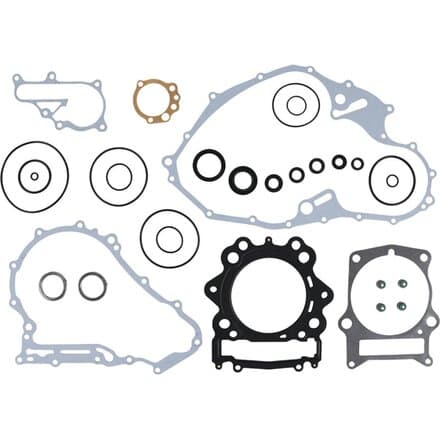 HOT RODS bottom end rebuild kit for Yamaha Raptor 700 engine, photo 3