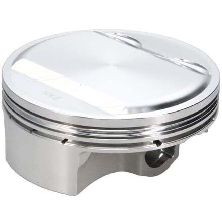 JE Pistons piston kit for the Raptor 700, photo 5