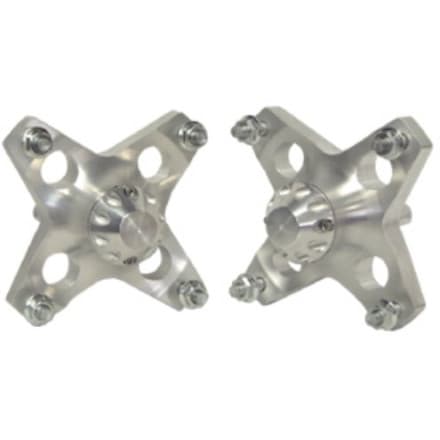 Lonestar Racing ATV wheel hub, photo 2
