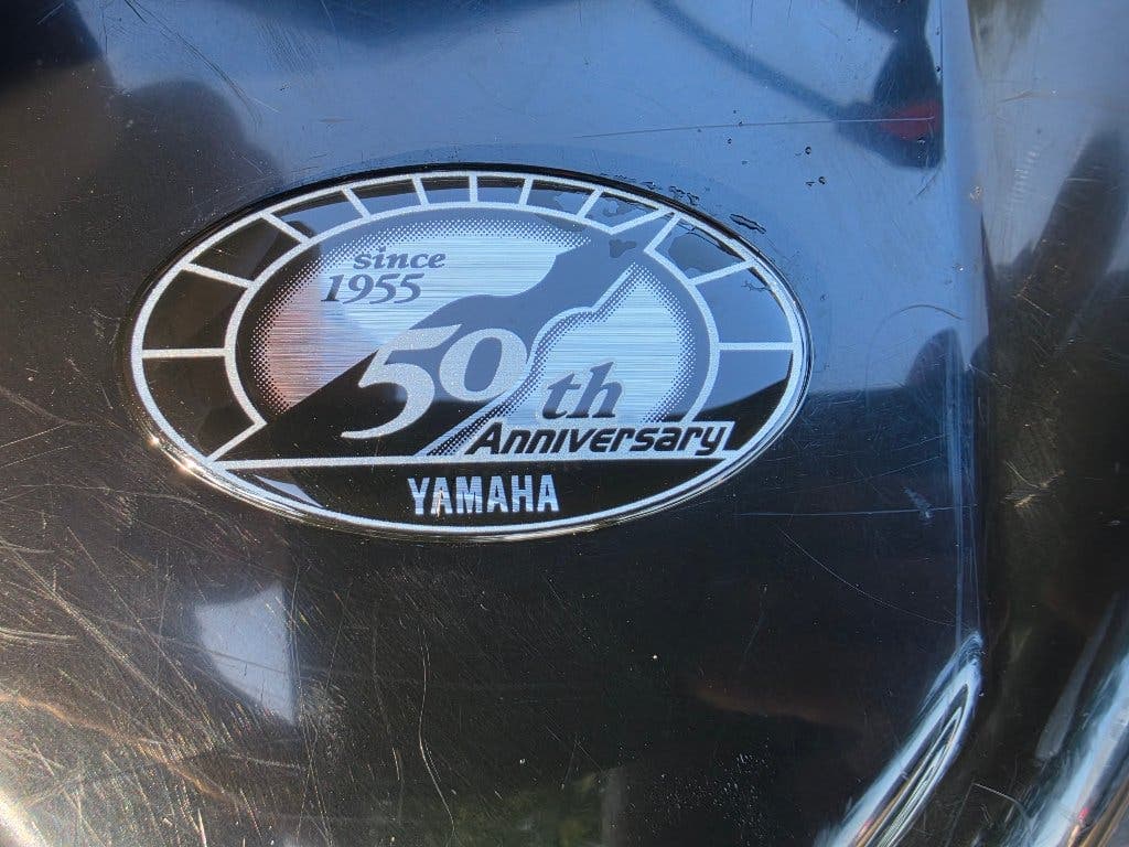 2006 Raptor 700 SE — Power Commander, xenon lights, photo 4