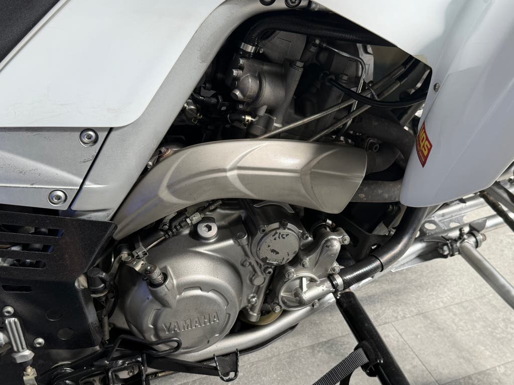 2008 Raptor 700R — 3,045 miles, good condition, photo 4