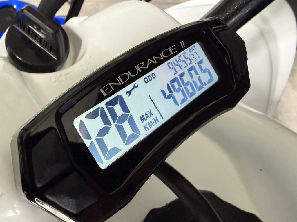 2008 Raptor 700R — 3,045 miles, good condition, photo 9