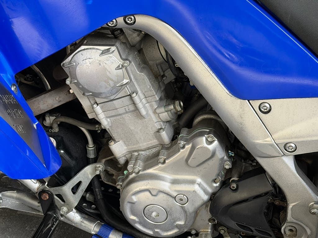2008 Raptor 700R — rebuilt engine, sport exhaust, photo 10