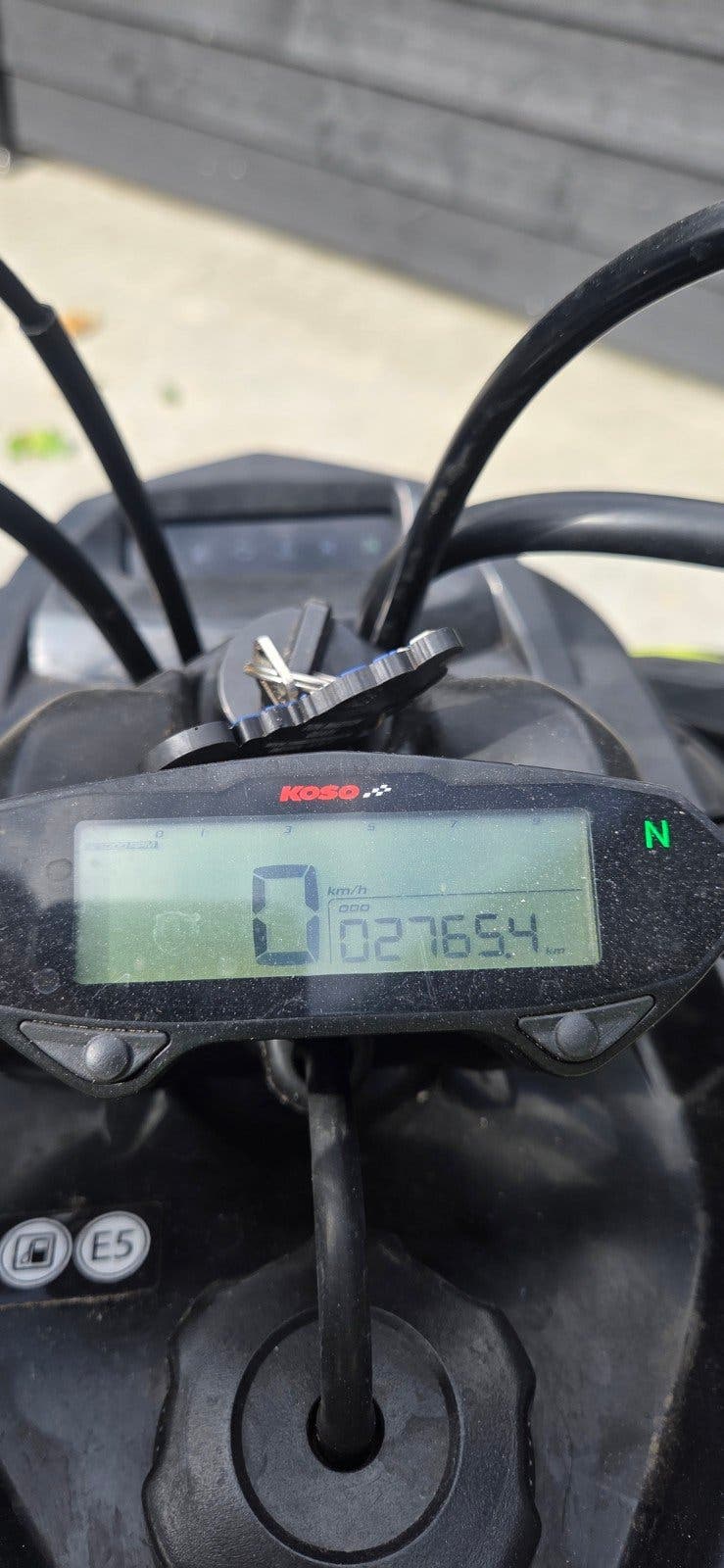 2022 Raptor 700R SE — like new, 1,718 miles, photo 6