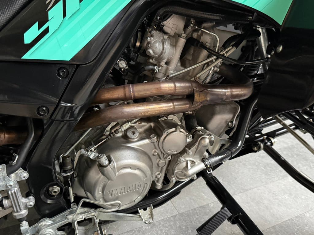 2024 Raptor 700R SE — like new, 1,056 miles, photo 12