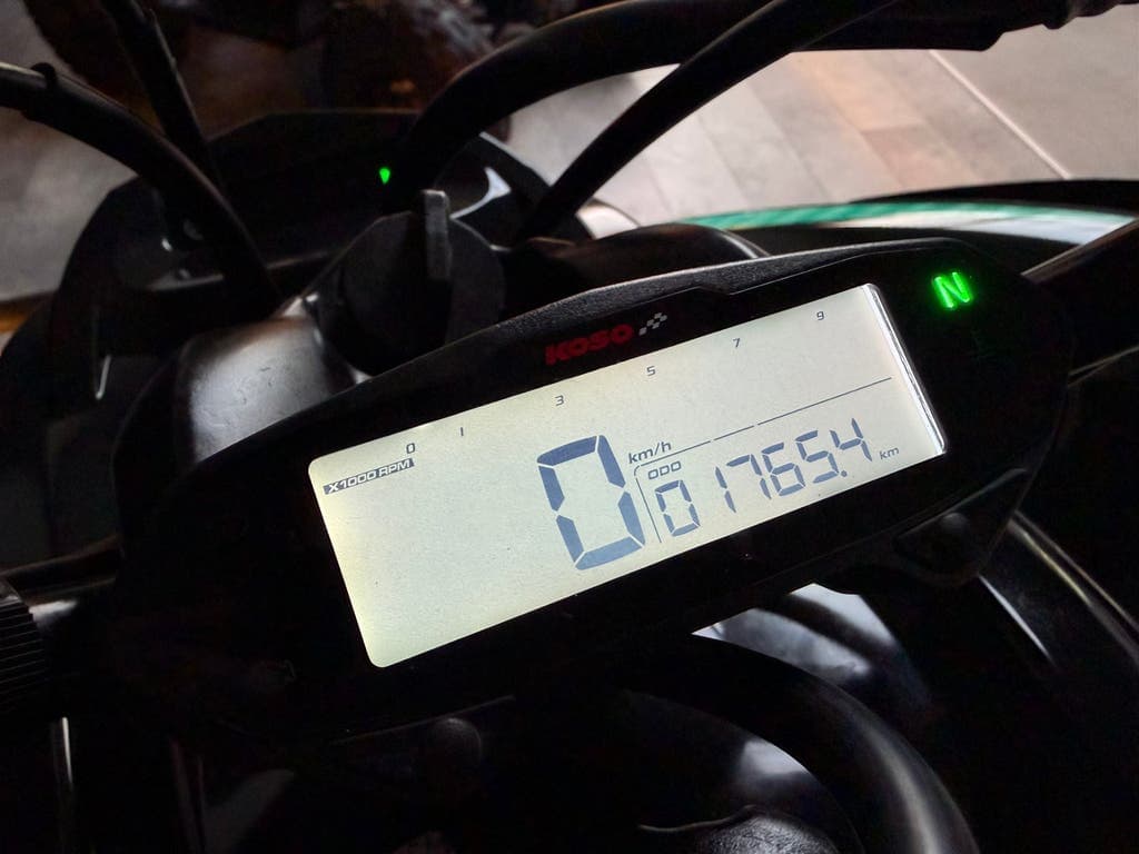 2024 Raptor 700R SE — like new, 1,056 miles, photo 7