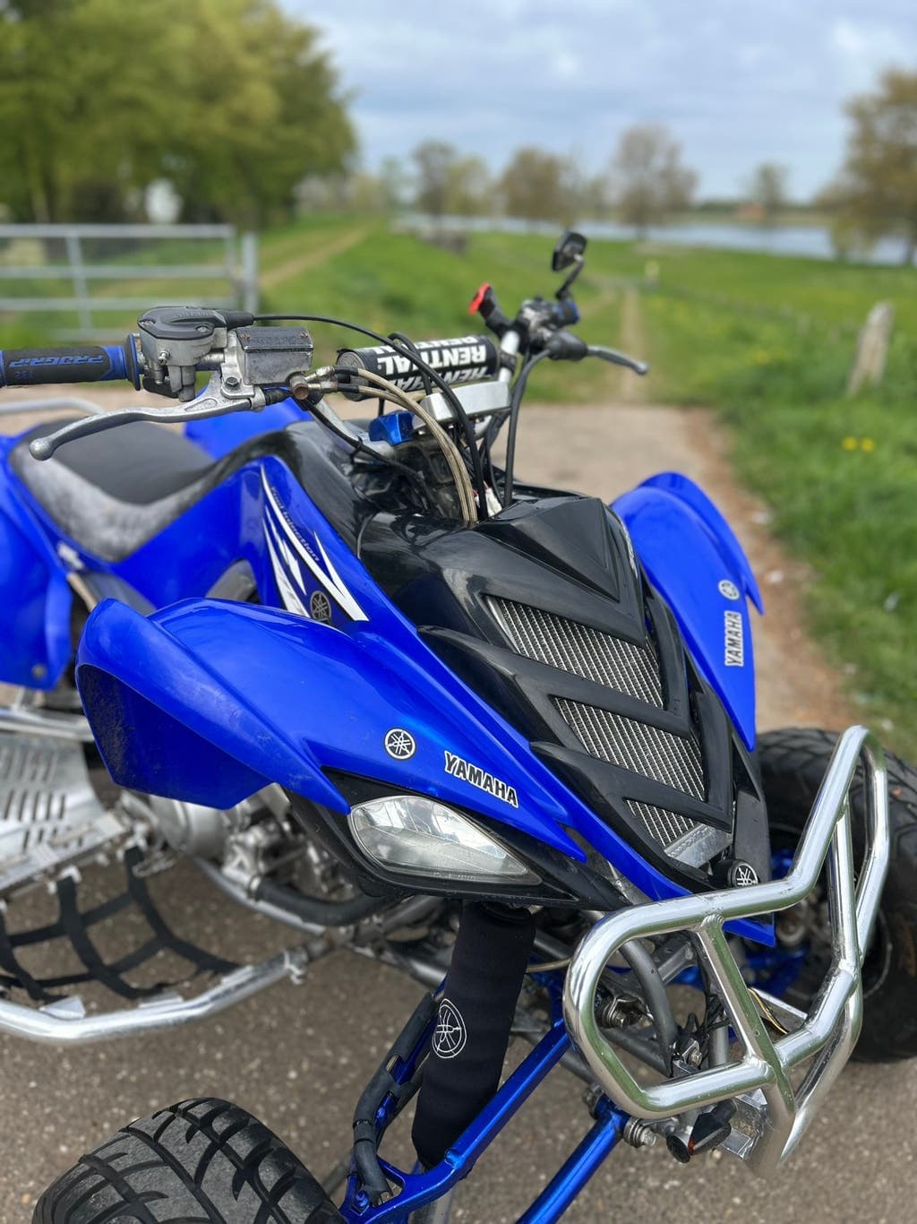 Raptor 700R — full engine overhaul in 2025, photo 6