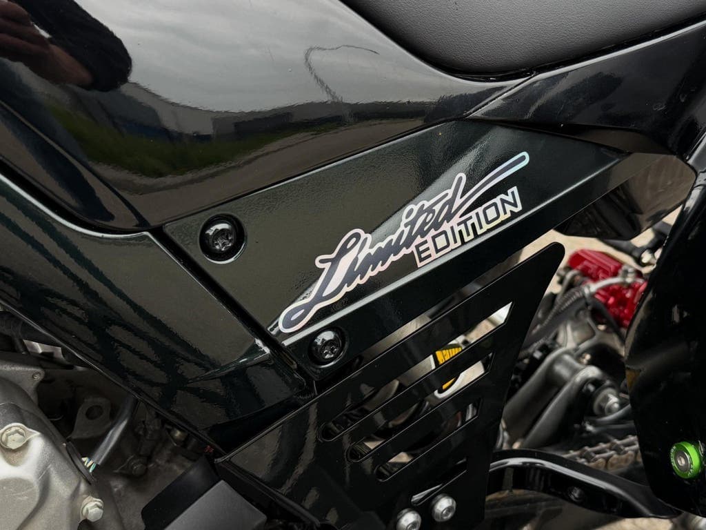 Raptor 700R — full rebuild, new cylinder and piston, photo 11