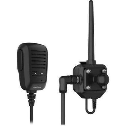 Garmin Tread Powersport Navigator Edition group ride radio