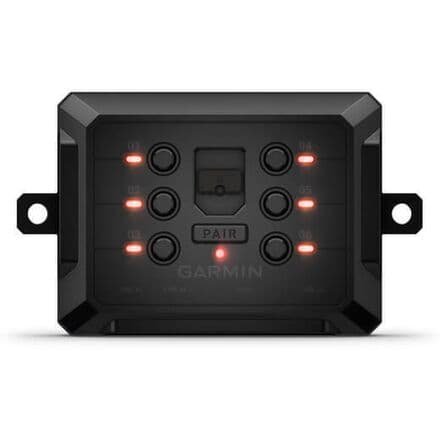 Garmin PowerSwitch digital switch box for 12-volt accessories