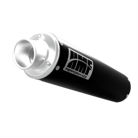 HMF Performance Series complete exhaust for the Yamaha Raptor 700