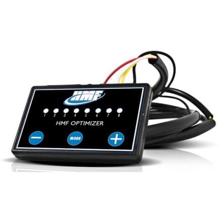 HMF Fuel Optimizer fuel controller