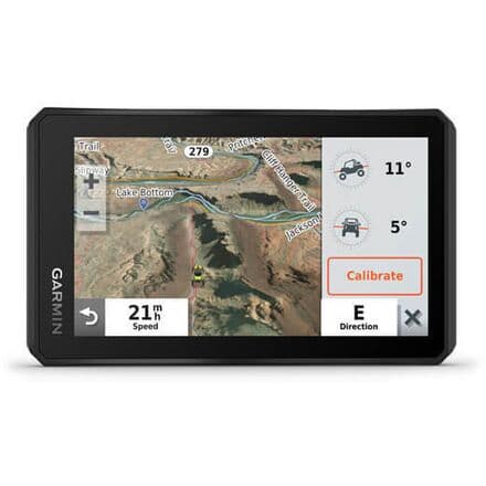 Garmin Tread Powersport Navigator Base Edition GPS unit