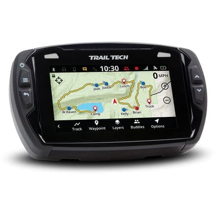 Trail Tech Voyager Pro replacement GPS head unit