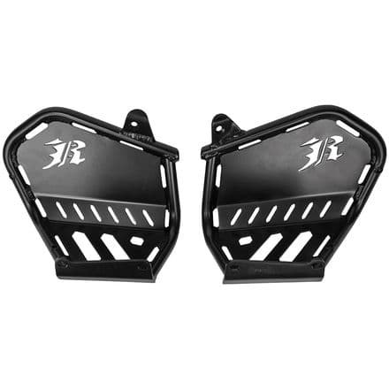 GYTR Special Edition footwells for the Yamaha Raptor 700