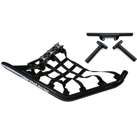 Lonestar DC-PRO nerf bars