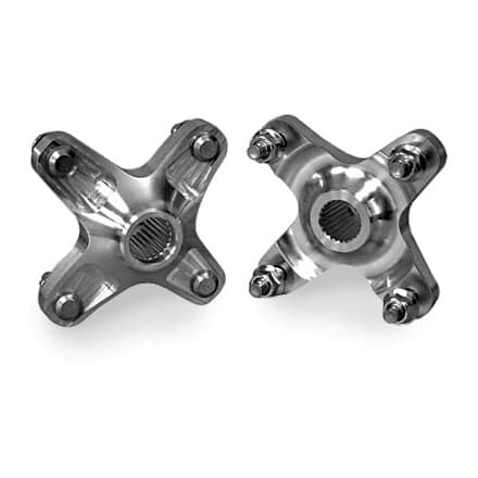 Lonestar Racing ATV wheel hub